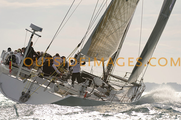 Legends Regatta
