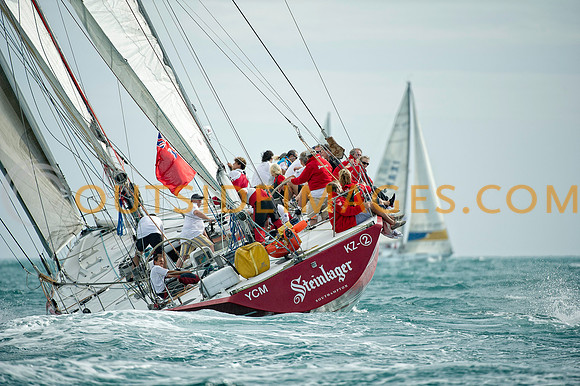 Legends Regatta