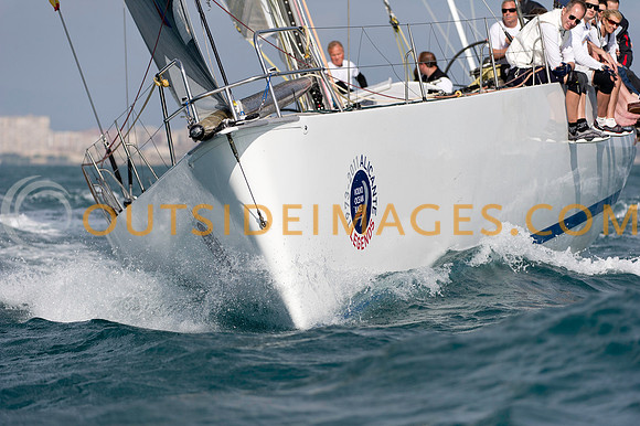 Legends Regatta