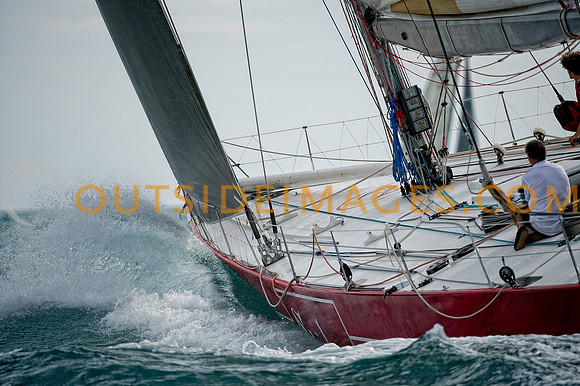 Legends Regatta