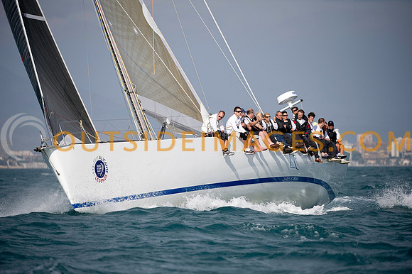 Legends Regatta
