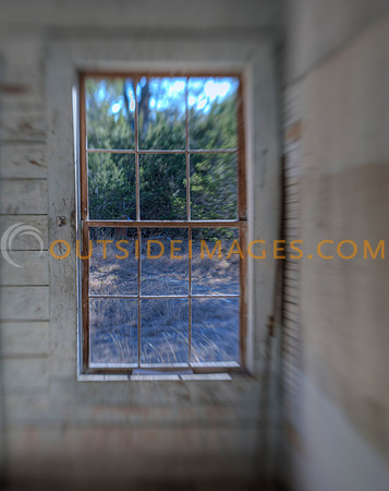 window