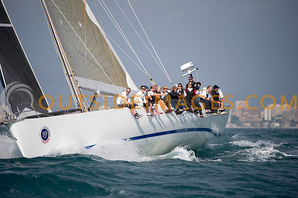 Legends Regatta