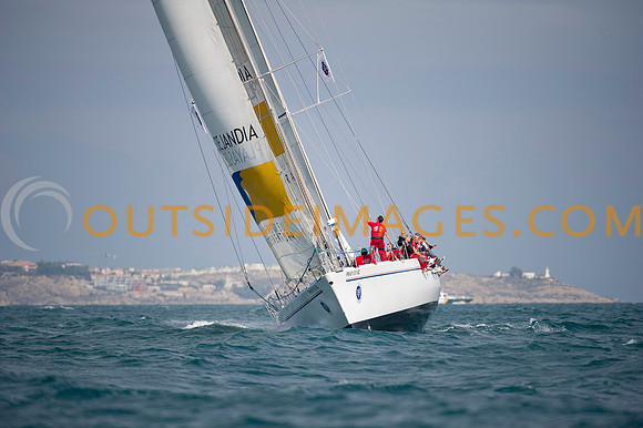 Legends Regatta