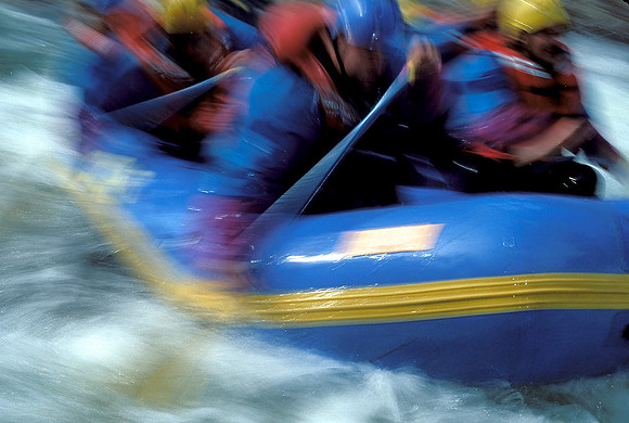 Whitewaterraft