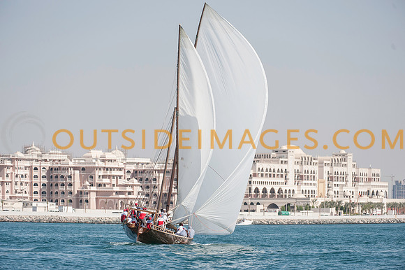 LV/WSTA DUBAI