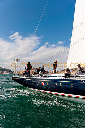 Legends Regatta