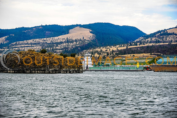 Double Damned Race, Hood River,