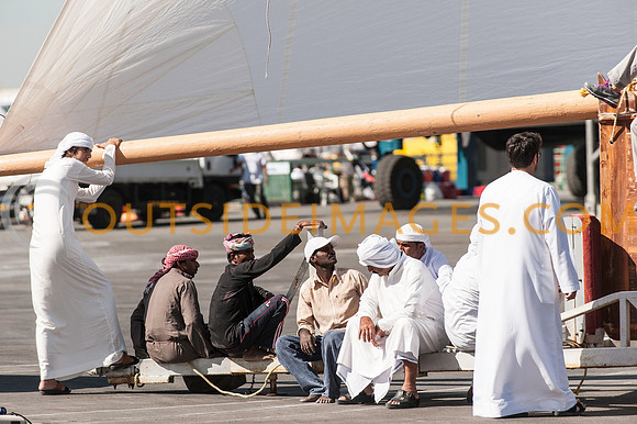 LV/WSTA DUBAI