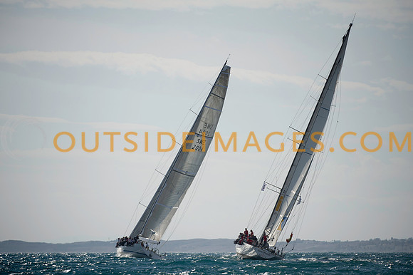 Legends Regatta