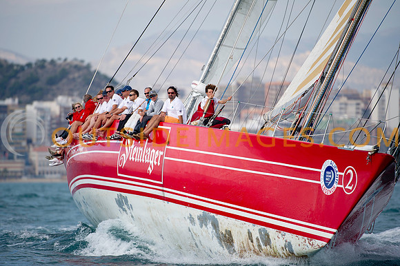 Legends Regatta