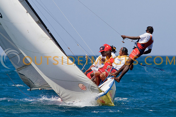 America's Cup,ACEA Opening Party, San Diego, 2011