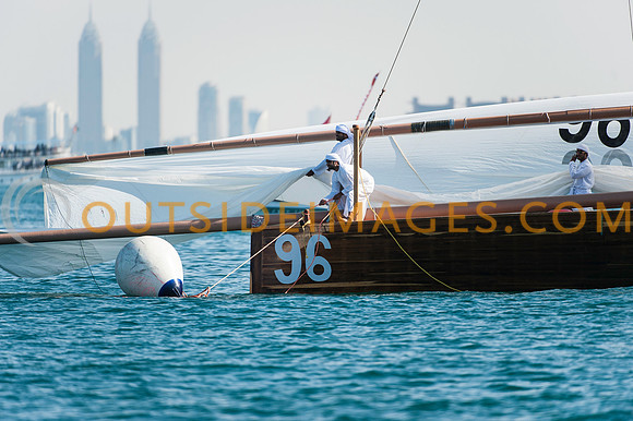 LV/WSTA DUBAI